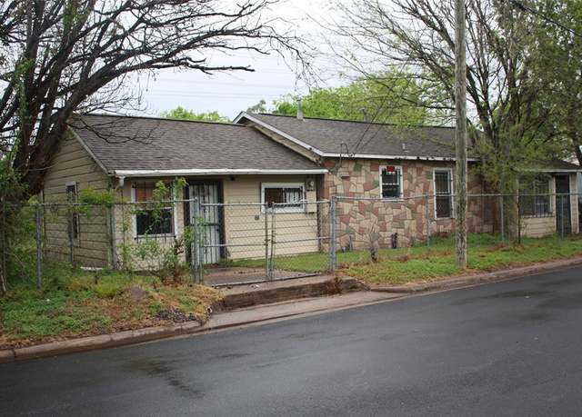 Property at 1403 E 36th St, Houston, TX 77022