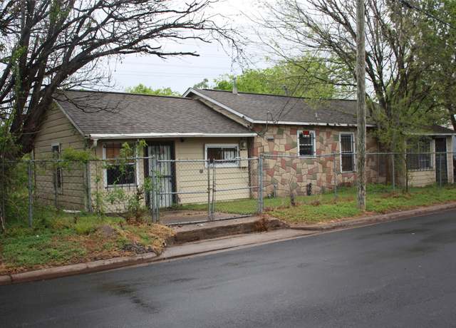 Property at 1403 E 36th St, Houston, TX 77022