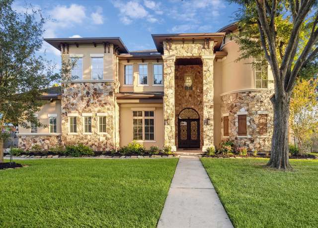 Property at 902 Piedmont St, Sugar Land, TX 77478, 5 beds, 5.5 baths
