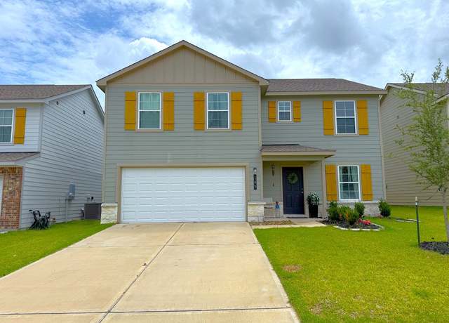 Property at 105 Avalon, Huntsville, TX 77320, 4 beds, 2.5 baths