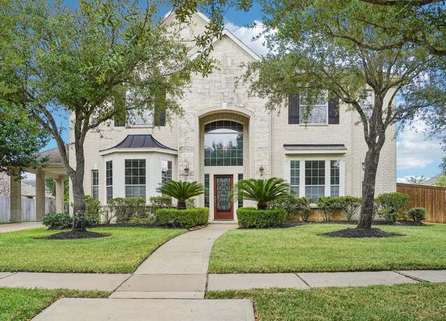 Property at 21802 W Citrus Rose Ct, Cypress, TX 77433, 4 beds, 3.5 baths