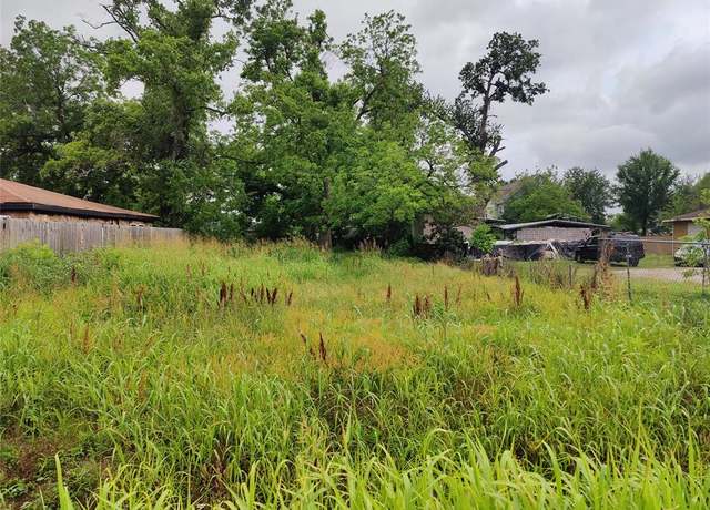 Property at 846 Paul Quinn St, Houston, TX 77091