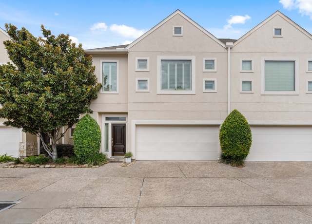 Property at 3908 Center St, Houston, TX 77007, 2 beds, 2 baths