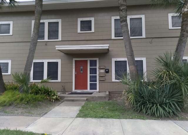 Property at 2308 53rd St, Galveston, TX 77551, 1 bed, 1 bath