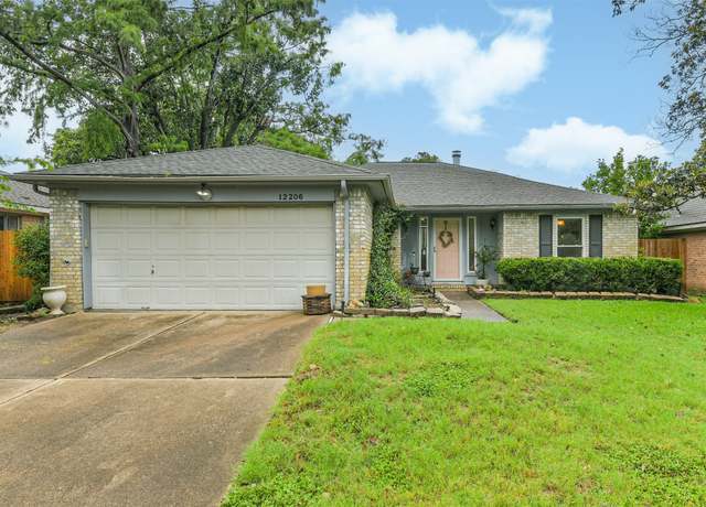 Property at 12206 Tawakom Dr, Tomball, TX 77375, 3 beds, 2 baths