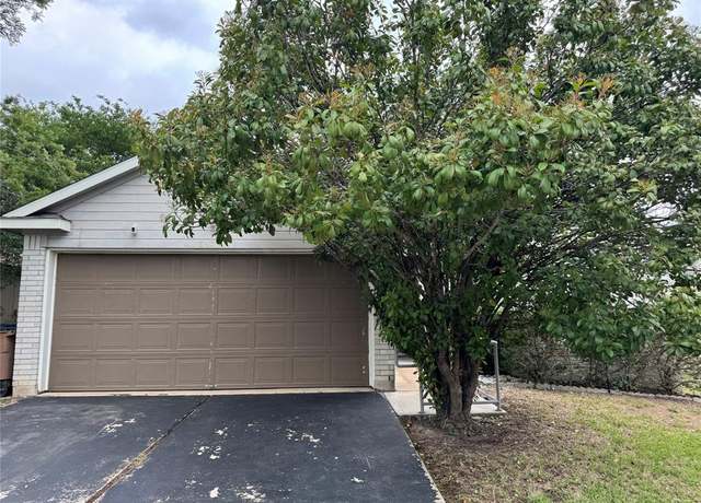 Property at 7340 Muffin Dr, Austin, TX 78724, 3 beds, 2 baths