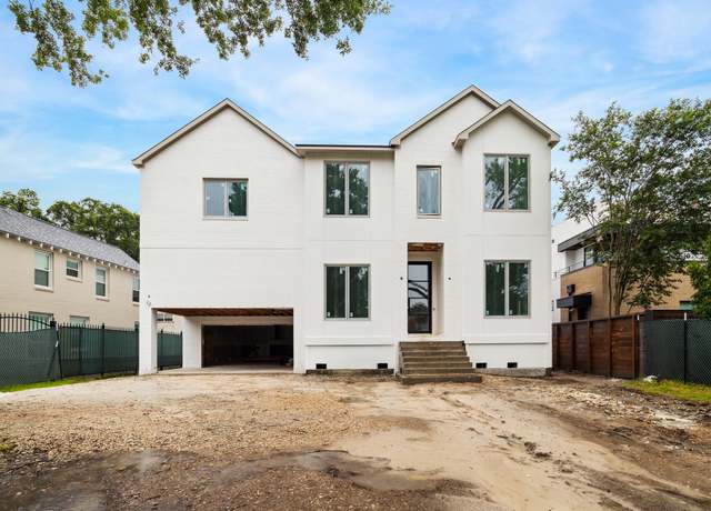 Property at 2507 Glen Haven Blvd, Houston, TX 77030, 5 beds, 6 baths