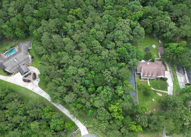 Property at 0 Commons Scenic View Dr, Huffman, TX 77336