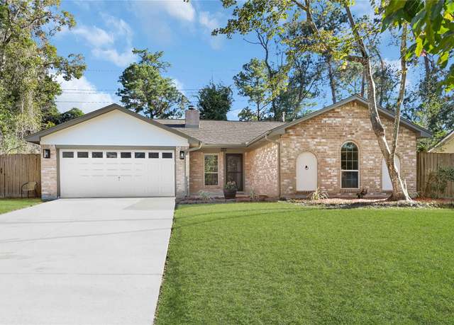 Property at 3350 Laurel Fork Dr, Houston, TX 77339, 3 beds, 2 baths