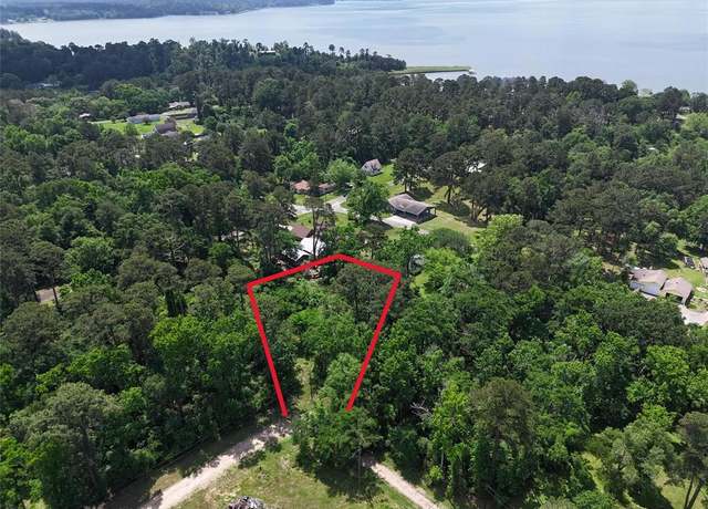 Property at 00 Lake Forest Dr, Livingston, TX 77351