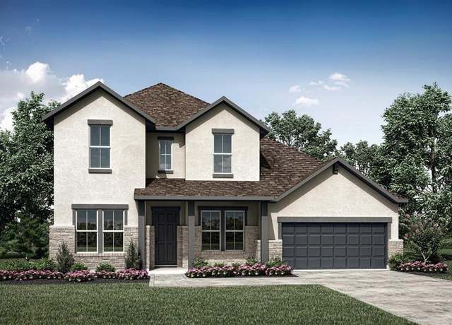 Property at 4622 Sycamore Way Rd, Fulshear, TX 77441, 5 beds, 5.5 baths