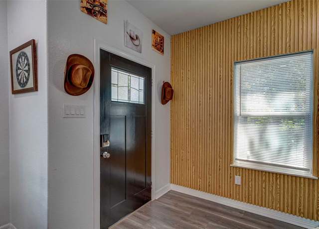 Property at 9816 Masterson St, Houston, TX 77029, 3 beds, 2 baths