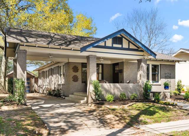 Property at 2603 Julian St, Houston, TX 77009, 2 beds, 1 bath