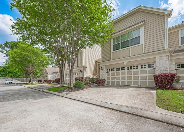 Property at 13600 Breton Ridge St Unit 22D, Houston, TX 77070, 3 beds, 2.5 baths