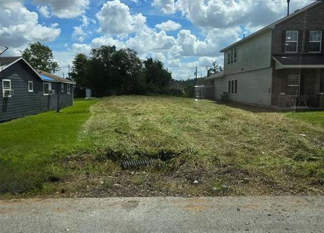 Property at 0 Brandon St, Houston, TX 77051