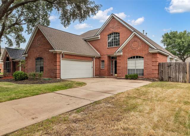 Property at 9618 Mystic Crossing Ct, Houston, TX 77065, 3 beds, 2.5 baths