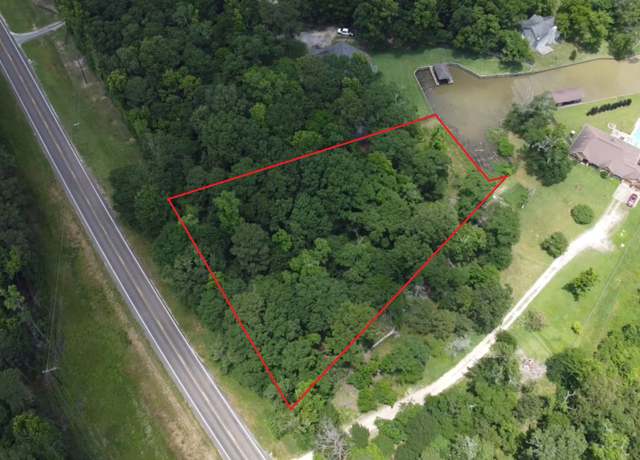 Property at T.B.D Fm 224, Coldspring, TX 77331