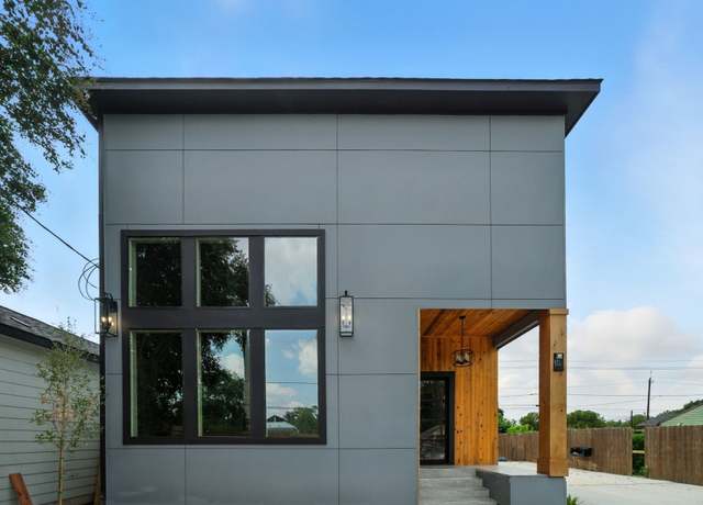 Property at 8307 Double Ave, Houston, TX 77088, 4 beds, 2.5 baths