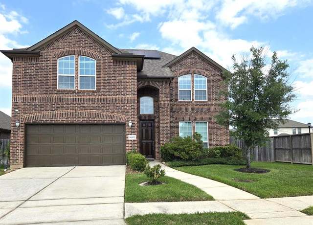 Property at 18202 Swallow Springs Way, Spring, TX 77379, 5 beds, 3.5 baths