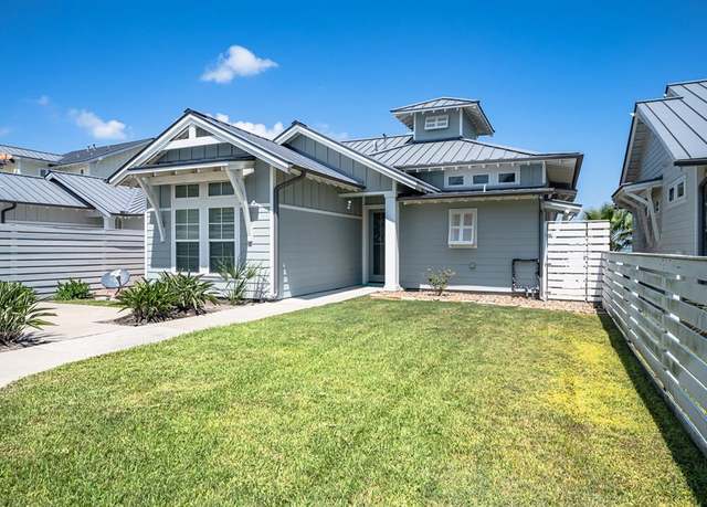 Property at 116 Reserve Ln, Rockport, TX 78382, 3 beds, 2 baths