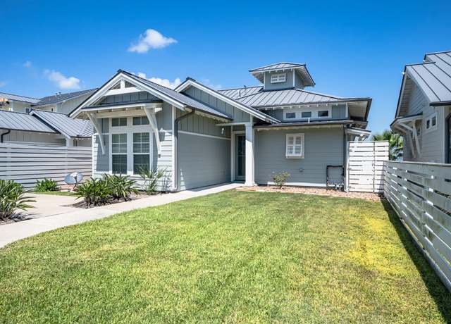 Property at 116 Reserve Ln, Rockport, TX 78382, 3 beds, 2 baths