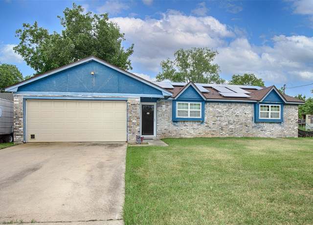 Property at 3000 2nd Ave N, Texas City, TX 77590, 3 beds, 2 baths