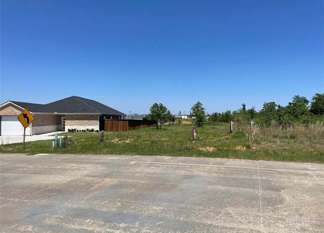 Property at 800 Road 57071, Cleveland, TX 77327