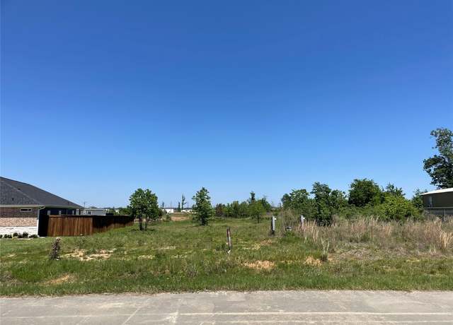 Property at 800 Road 57071, Cleveland, TX 77327
