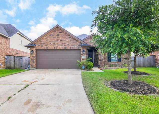 Property at 15323 Holloway Hills Trl, Cypress, TX 77429, 3 beds, 2 baths