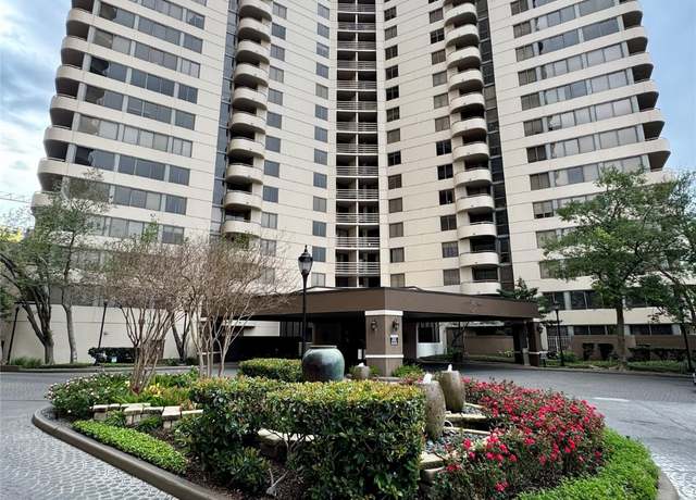 Property at 3525 Sage Rd #414, Houston, TX 77056, 1 bed, 1 bath