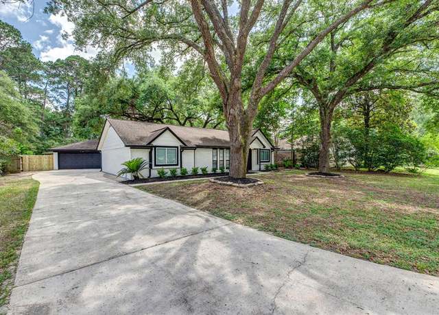 Property at 209 Sherbrook Cir, Conroe, TX 77385, 4 beds, 2 baths