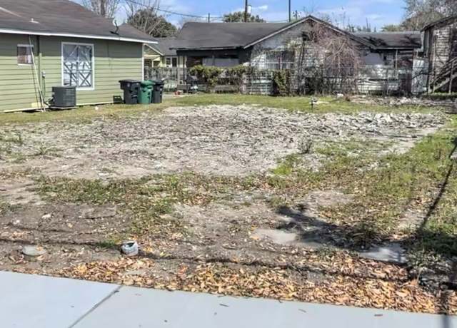 Property at 4405 Canal St, Houston, TX 77011