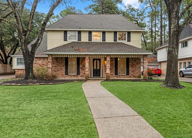 Property at 14826 N Eldridge Pkwy, Houston, TX 77070, 4 beds, 3 baths
