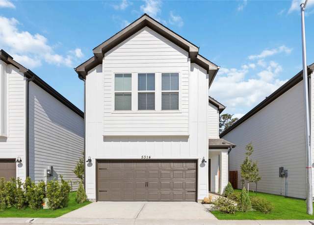 Property at 5314 Dezirae Ln, Houston, TX 77021, 3 beds, 2.5 baths