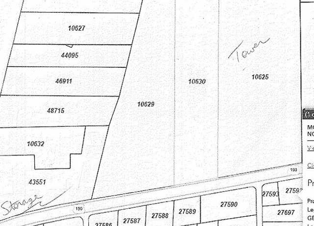 Property at 0 Phelps Dr, Huntsville, TX 77340