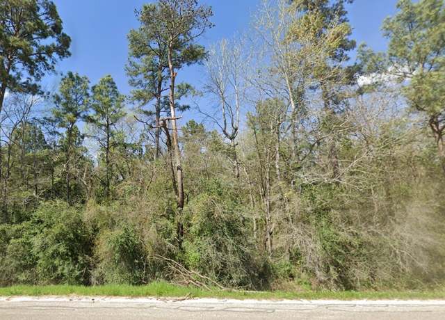 Property at 0 Phelps Dr, Huntsville, TX 77340