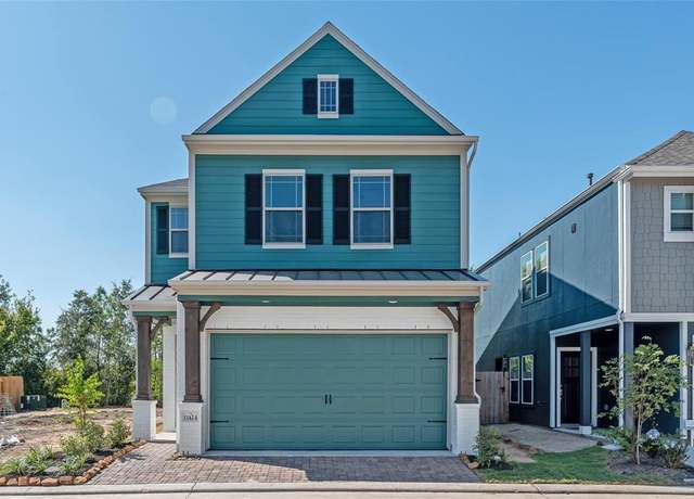 Property at 11424 Waterford Spring Trl, Houston, TX 77047, 3 beds, 2.5 baths