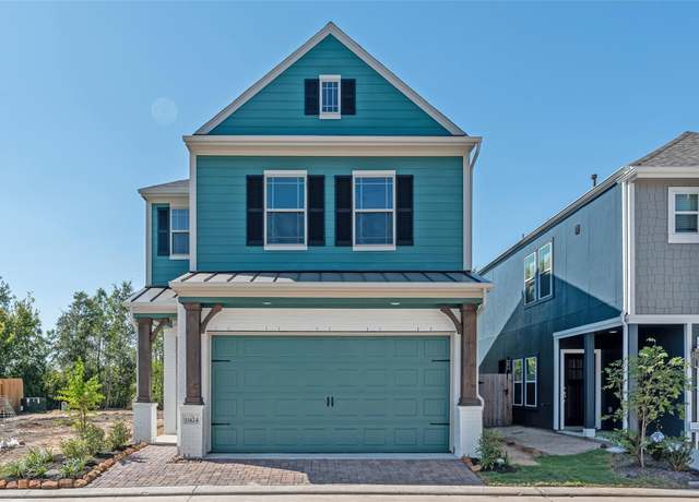 Property at 11424 Waterford Spring Trl, Houston, TX 77047, 3 beds, 2.5 baths