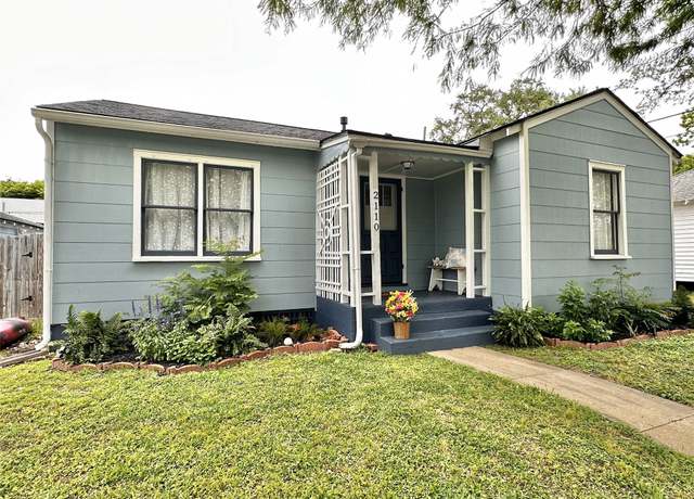 Property at 2110 49th St, Galveston, TX 77551, 2 beds, 2 baths