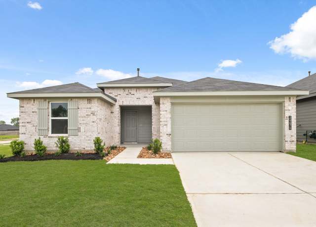 Property at 24676 Eastern Pine Trl, Magnolia, TX 77355, 3 beds, 2 baths