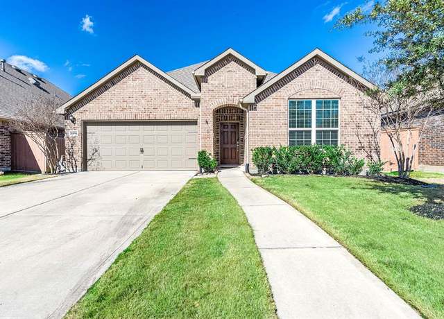 Property at 23818 Northwood Terrace Ln, Katy, TX 77493, 3 beds, 2 baths