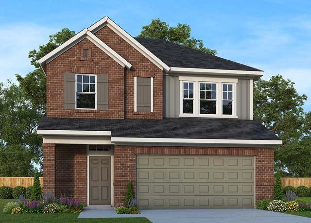 Property at 11226 Common Hackberry St, Cypress, TX 77433, 3 beds, 2.5 baths