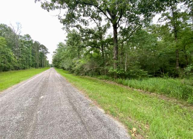 Property at TBD Redbud Rdg, Onalaska, TX 77360