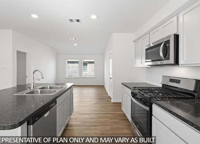 Property at 1146 Kinsey Wilderness Ln, Conroe, TX 77301, 3 beds, 2 baths