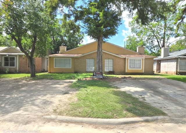 Property at 5514 Farley Dr, Houston, TX 77032, 4 beds, 2 baths