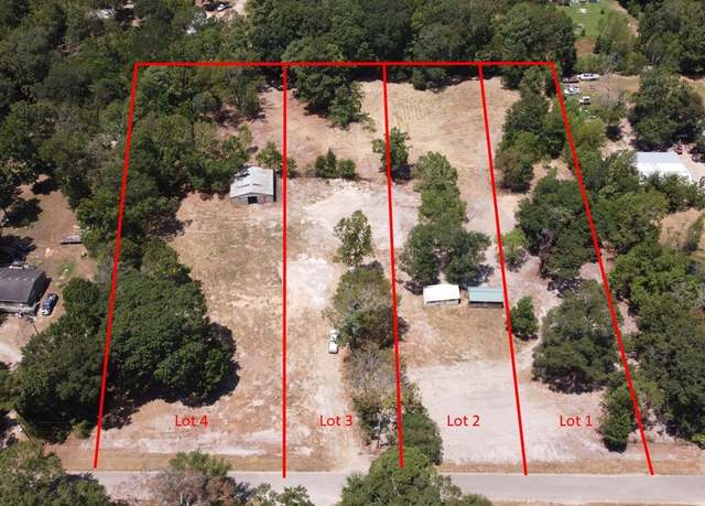 Property at 12622 Lewis Rd, Cleveland, TX 77328