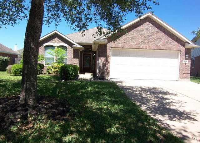 Property at 25910 N Lakefair Dr, Richmond, TX 77406, 3 beds, 2 baths