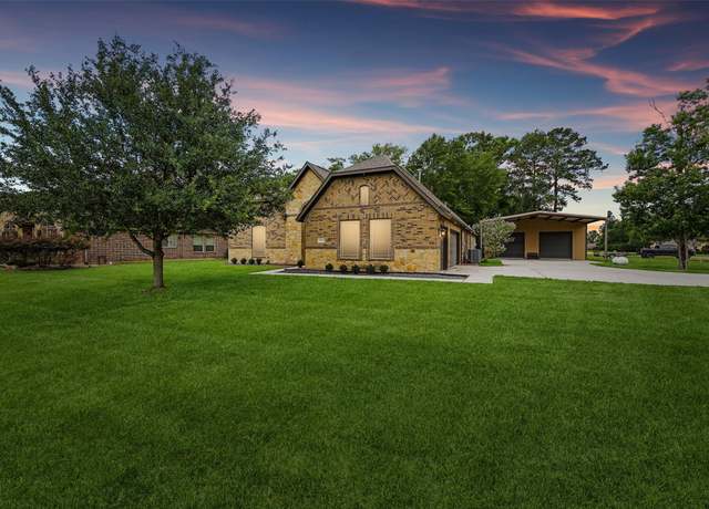 Property at 28411 Calaveras Creek Ct, Houston, TX 77336, 4 beds, 3 baths