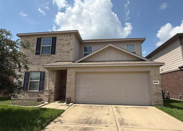 Property at 19614 Whitehaven Meadow Trl, Cypress, TX 77429, 3 beds, 2.5 baths