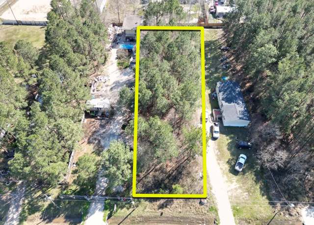Property at 1194 County Road 3545, Cleveland, TX 77327